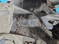 Skrzynia biegów Seat Leon I Toledo II 1.6 16v