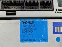 Wzmacniacz Kia Sportage III 10-15