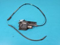 Hamulec ręczny elektryczny Opel Insignia A 22792204, 4083249, A2C53440984