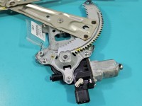 Podnośnik przód prawy SZYBY WINDA 709250, 5713A Citroen C-Crosser 6PIN 5d HB