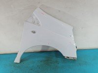 Błotnik przód prawy Toyota Proace I 13-16 biały