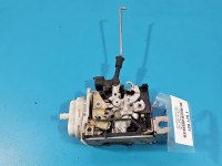 Zamek przód lewy Audi A3 8L EUROPA 3pin 8L1837015B