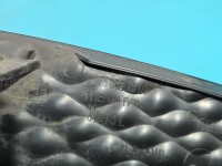Zaślepka kratka zderzaka lewa atrapa Mercedes W213 A2138851500