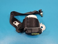 Pas bezpieczeństwa tył prawy Europejska Alfa romeo Stelvio 01561244150, 34229938E