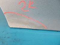 DRZWI PRZÓD LEWE KIEROWCY Vw Golf V 5d LA7W