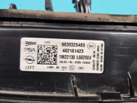 Lampa tył lewa Producent części: OPEL, KLAPY BAGAŻNIKA LED Opel Astra VI L HB