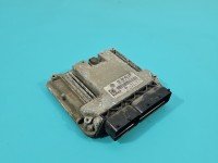 Komputer Sterownik silnika 03C906056BS, 0261S02143 Skoda Octavia II 1.6 FSI