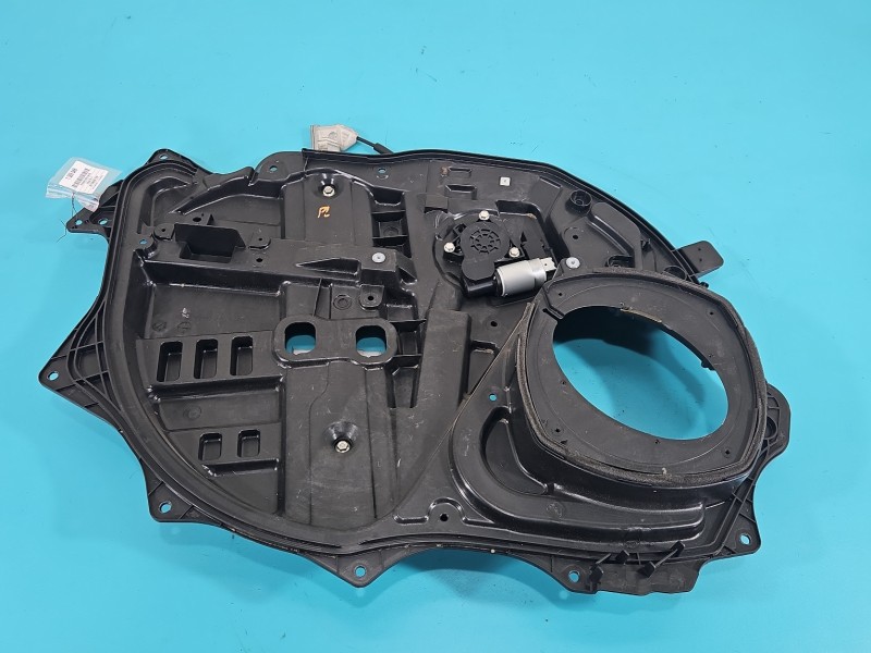 Podnośnik przód lewy Mazda CX-9 GJ6A5958X 5d HB