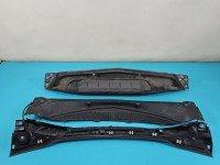 Podszybie Renault Modus 8200213840, 8200213680