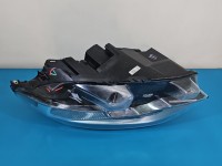Reflektor lewy lampa przód Peugeot Expert III 16- EUROPA 9808572680-00