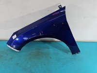 Błotnik przód lewy Ford Focus Mk3 granatowy