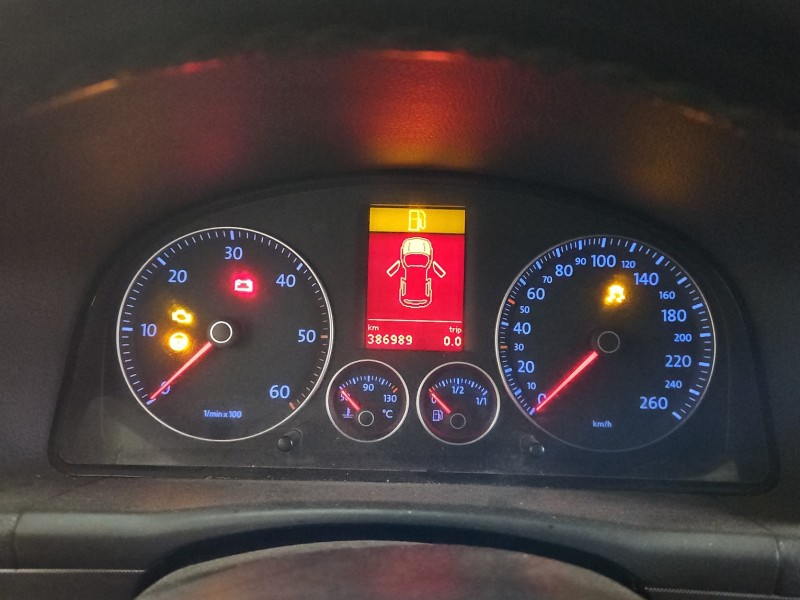 Licznik Vw Touran I 1T0920870G 1.9 tdi EUROPA