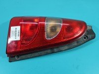 Lampa tył lewa Suzuki Wagon R+ HB