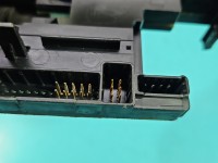 Czujnik kąta skrętu Mercedes W211 A2115450116