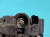 TEST Alternator Peugeot 206 9656956080 1.4 16V