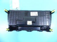 Konsola panel nawiewu Toyota Auris I 55900-02220