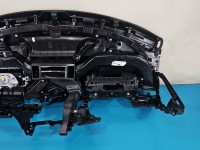 Deska rozdzielcza airbag pasażera kokpit Renault Captur II