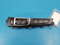 Przełącznik PDC trybu jazdy Bmw F06 Gran Coupe 9202949