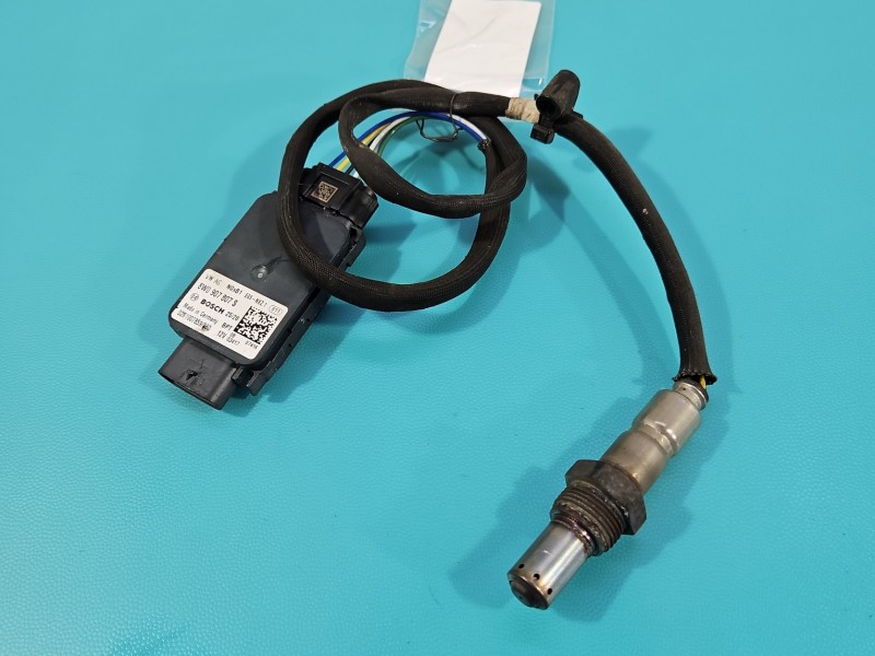 Sonda lambda Audi A4 B9 2.0 TDI 1259018053, 8W0907807S