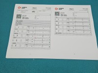 Wtryskiwacz 0445110280 Renault Scenic II 1.9 dci 131KM