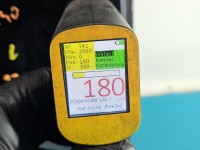 Drzwi tył prawe Seat Leon I Toledo II HB 5d