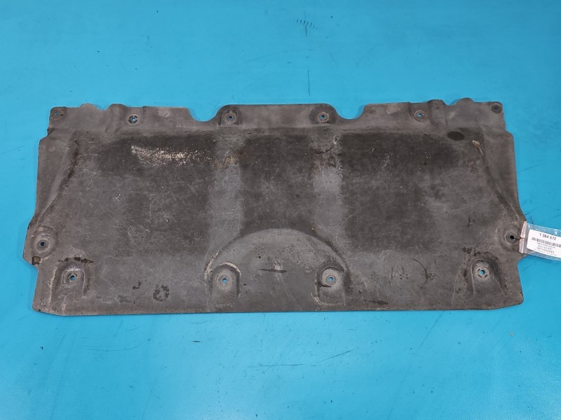 PŁYTA PODWOZIA Osłona silnika dolna BMW G20 2.0 T