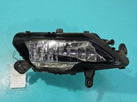 Halogen lewy Opel Astra V K
