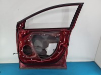 DRZWI PRZÓD PRAWE PASAŻERA Mazda CX-9 5d bordowy 32v
