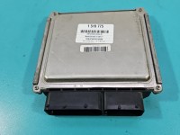 Komputer Sterownik silnika 04L907445B, 28445556 Skoda Octavia III 1.6 tdi