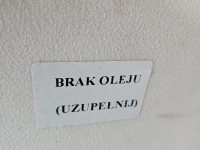 Skrzynia biegów JR5 118, JR5118 Renault Megane II 1.5 dci