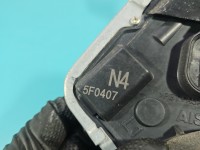 Zamek tył lewy LEXUS NX I 14-21 8pin