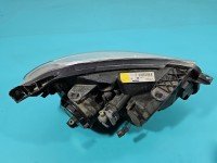 Reflektor lewy lampa przód Nissan Qashqai I J10 06-13 EUROPA