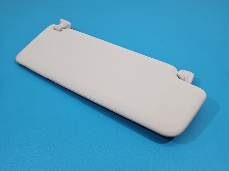 Przesłonka lewa Vw Tiguan I 07- DASZEK osłona przeciwsłoneczna