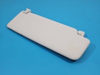 Przesłonka lewa Vw Tiguan I 07- DASZEK osłona przeciwsłoneczna