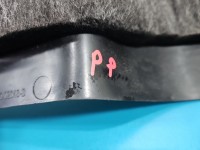 Osłona ZAŚLEPKA PLASTIK Jaguar XE X760 HX6302348B