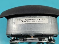 Kierownica Seat Exeo 3R0419091C, 3R0880201A