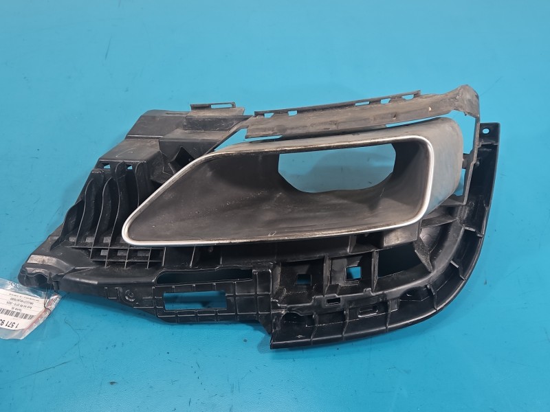 Tłumik WYDECH Audi A4 B9 2.0 TDI 8W0253825L, 8W0807347D