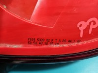 Lampa tył prawa Alfa romeo 159 sedan