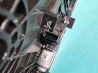 Podnośnik przód prawy SZYBY WINDA Kia Stinger Producent części: KIA, 6PIN z czujnikiem uderzeniowym 2PIN 82460-J5010,...