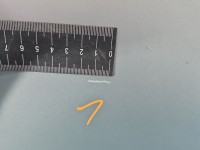 Drzwi tył prawe Bmw e39 sedan 4d TITANSILBER METALLIC (354)