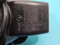 Klapka wlewu paliwa AUDI A6 C7