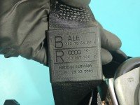 Pas bezpieczeństwa przód prawy pasażera Audi A4 B6 8E0857705B