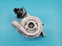 Turbosprężarka Regenerowana Ford S-max I MK1 760774-2, JK200230F, 9658725580 2.0 TDCI 140KM