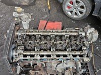 Silnik Kia Carnival II 05-14 2.9 crdi 185KM ODPALANY FILM POMIAR