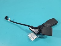 Pas bezpieczeństwa tył prawy Producent części: OPEL, spinki Opel Astra VI L 6478641