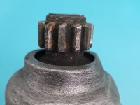 TEST Rozrusznik Vw Passat CC 2.0 TDI 02M911024A, TS18ER123