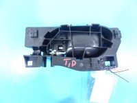 Klamka wewnętrzna tył prawa Peugeot 208 I 96605253VV