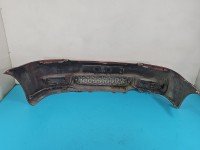 Zderzak przód Toyota Corolla Verso II bordowy 3Q3