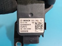 Sonda lambda 0281008669/670, 0281008669, 9830288780 Peugeot 3008 II 1.5 hdi