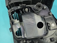 Lampa tył lewa Dacia Sandero II 12-20 HB Z LISTWĄ ŻARÓWKOWĄ EUROPA